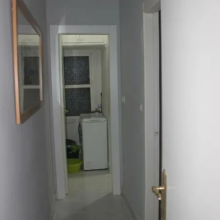3er Piso Ria De Centro Vigo