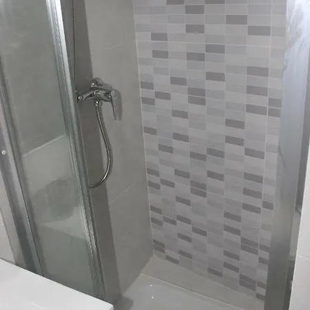3er Piso Ria De Centro * Vigo