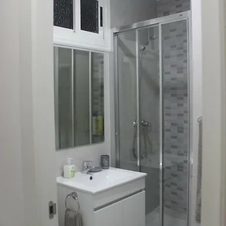 Apartmán 3er Piso Ria De Centro Vigo