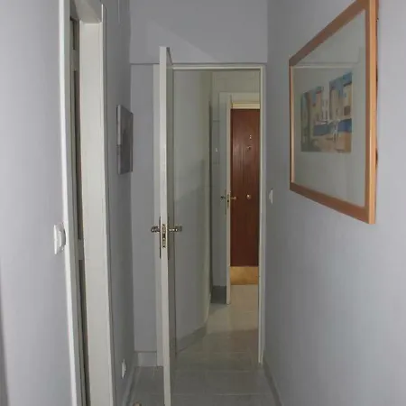 3er Piso Ria De Centro Vigo