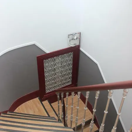 3er Piso Ria De Centro *