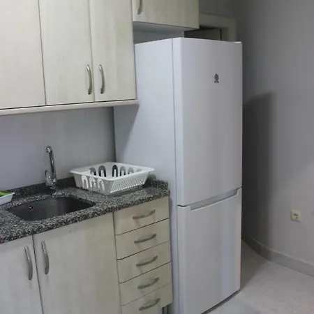 3er Piso Ria De Centro Apartmán Vigo