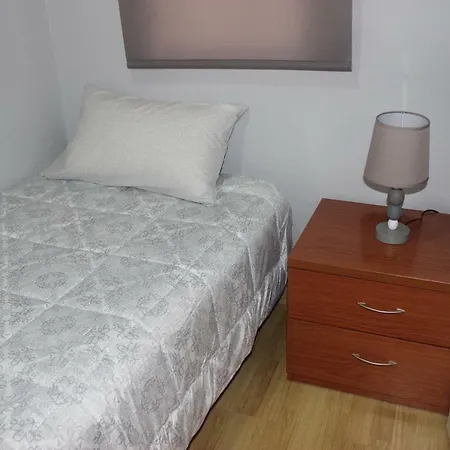 3er Piso Ria De Centro Apartmán