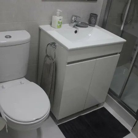 3er Piso Ria De Centro *