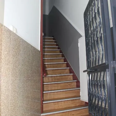 3er Piso Ria De Centro