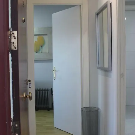 Apartmán 3er Piso Ria De Centro