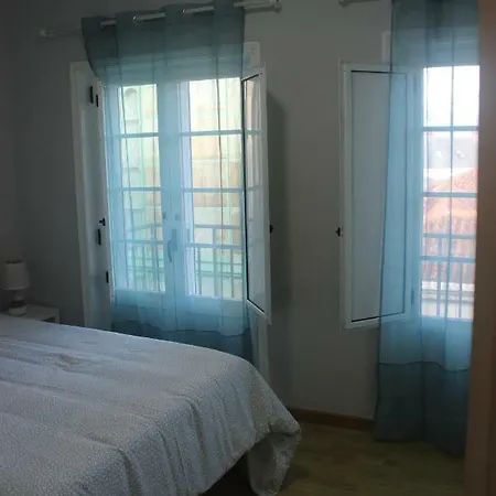 Apartmán 3er Piso Ria De Centro Vigo