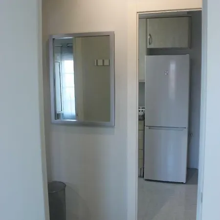 Apartmán 3er Piso Ria De Centro *
