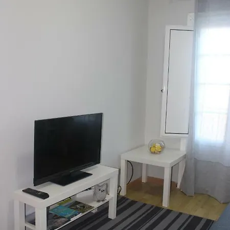 Apartmán 3er Piso Ria De Centro Vigo