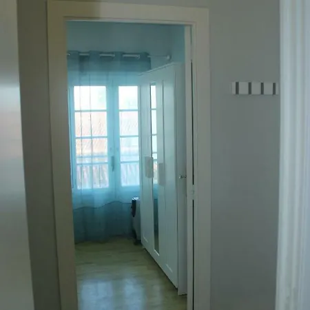 Apartmán 3er Piso Ria De Centro Vigo