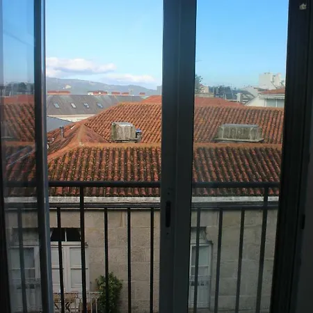 3er Piso Ria De Centro Apartmán