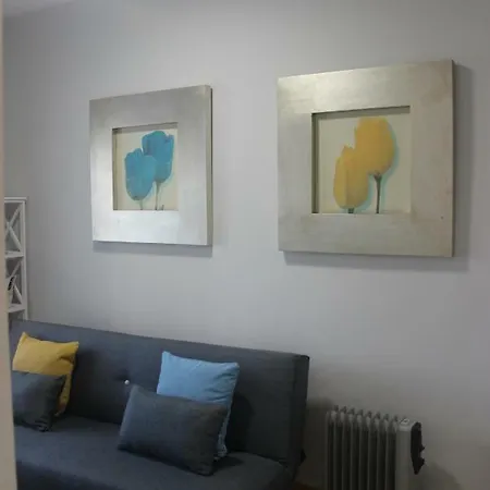 3er Piso Ria De Centro Apartmán *